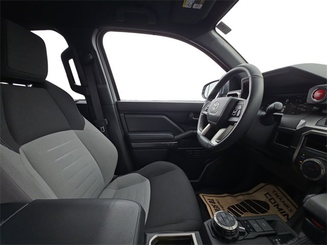 Certified 2025 Toyota 4Runner TRD Off-Road image 16