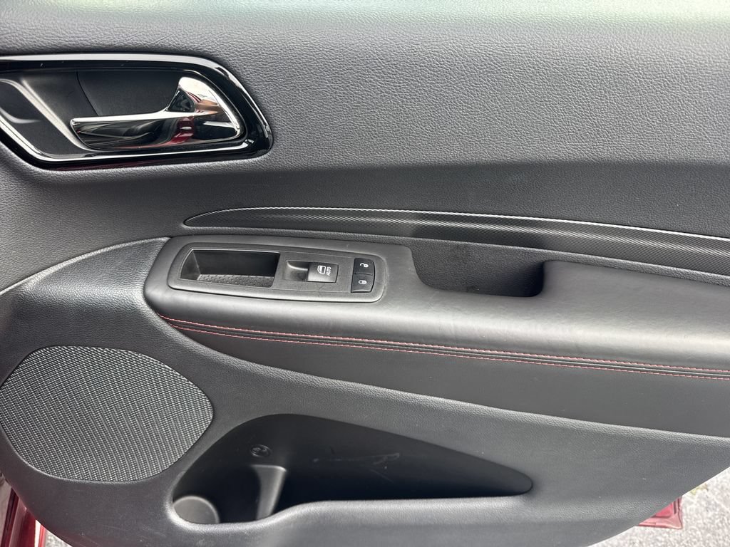 Used 2024 Dodge Durango GT RWD image 14