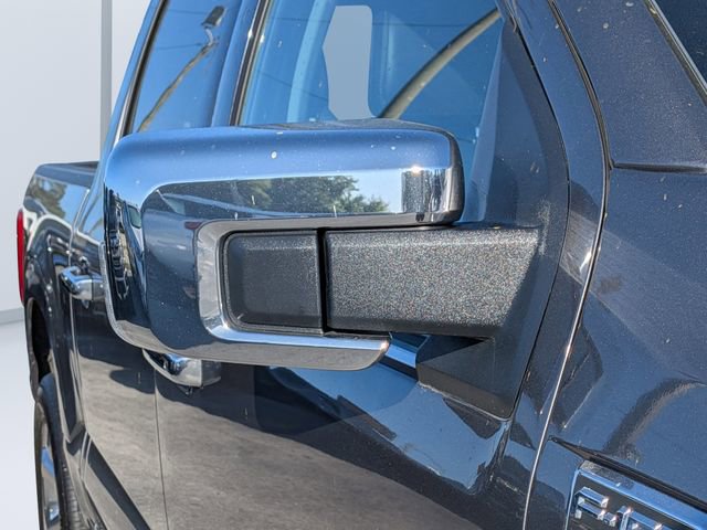 Used 2023 Ford F150 Lariat w/ Equipment Group 502A High AWD/4WD image 10