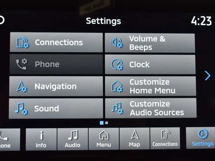 Used 2024 Mitsubishi Outlander FWD image 31