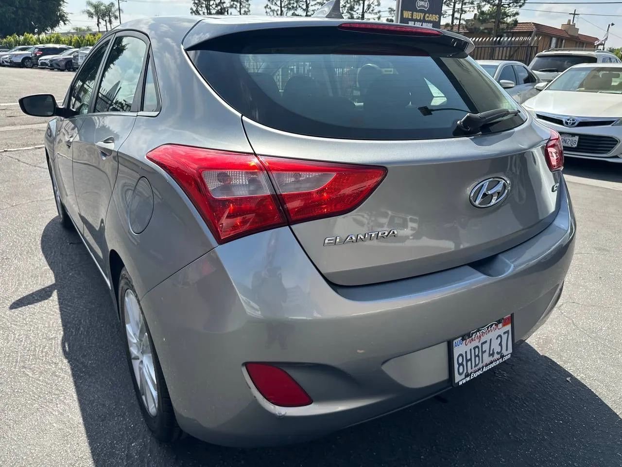 Used 2013 Hyundai Elantra GT image 26