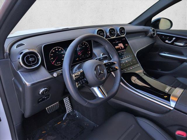 Certified 2026 Mercedes-Benz GLC 300 image 10