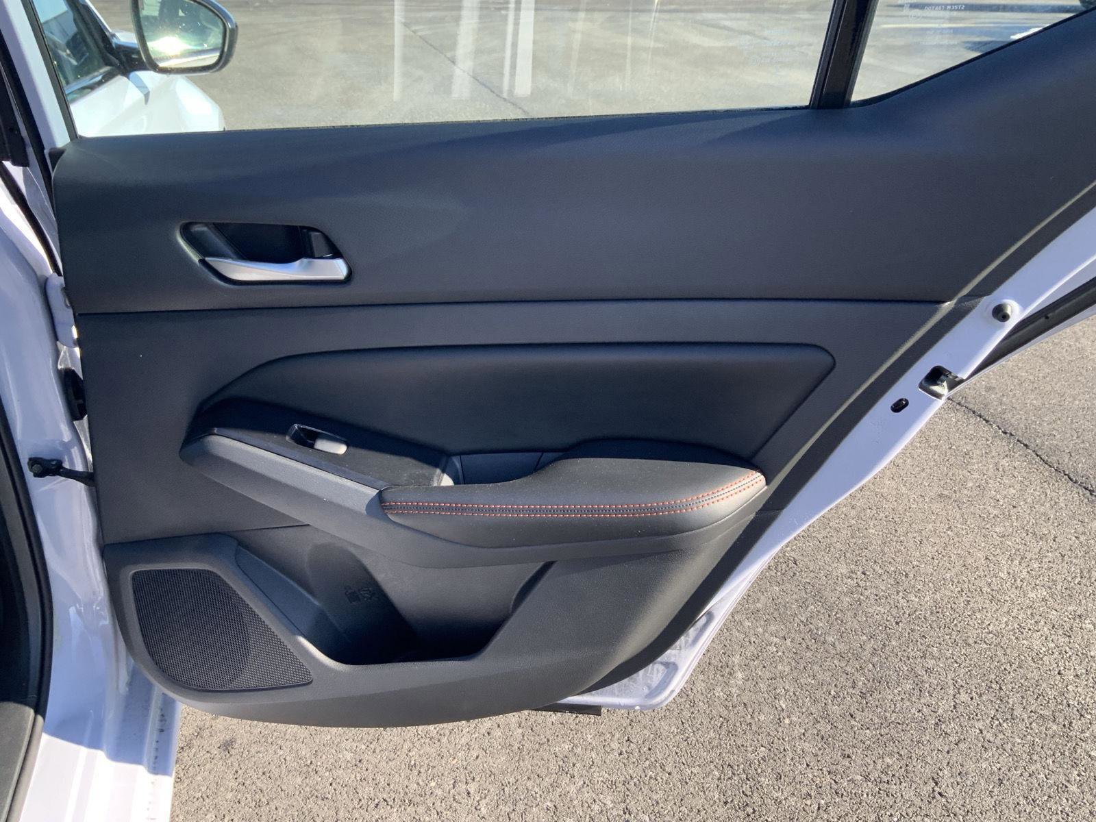 Used 2024 Nissan Altima 2.5 SR image 47