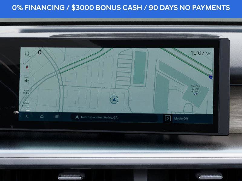 New 2026 Hyundai Ioniq 9 SEL image 15