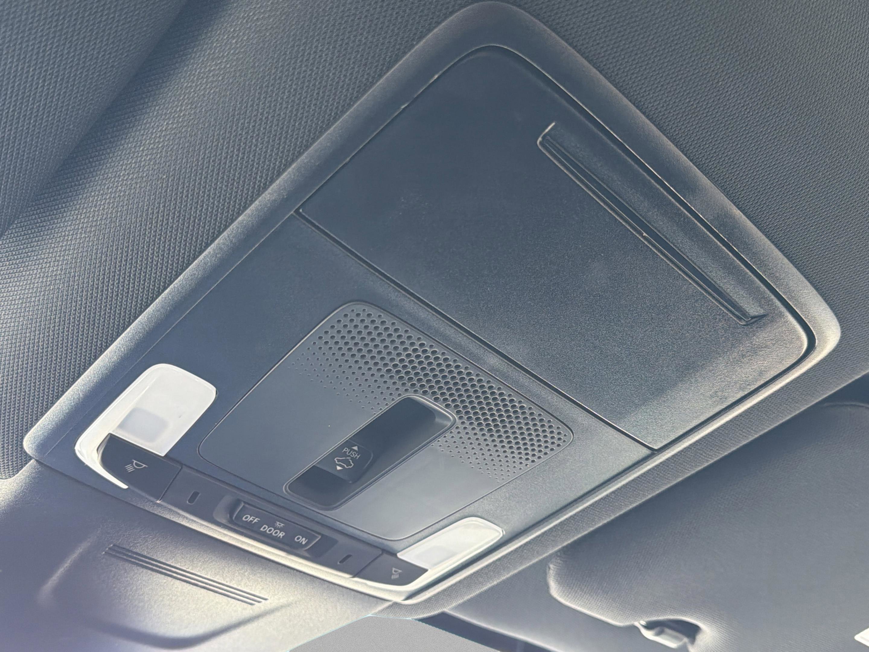 Certified 2025 Honda CR-V Sport-L image 28