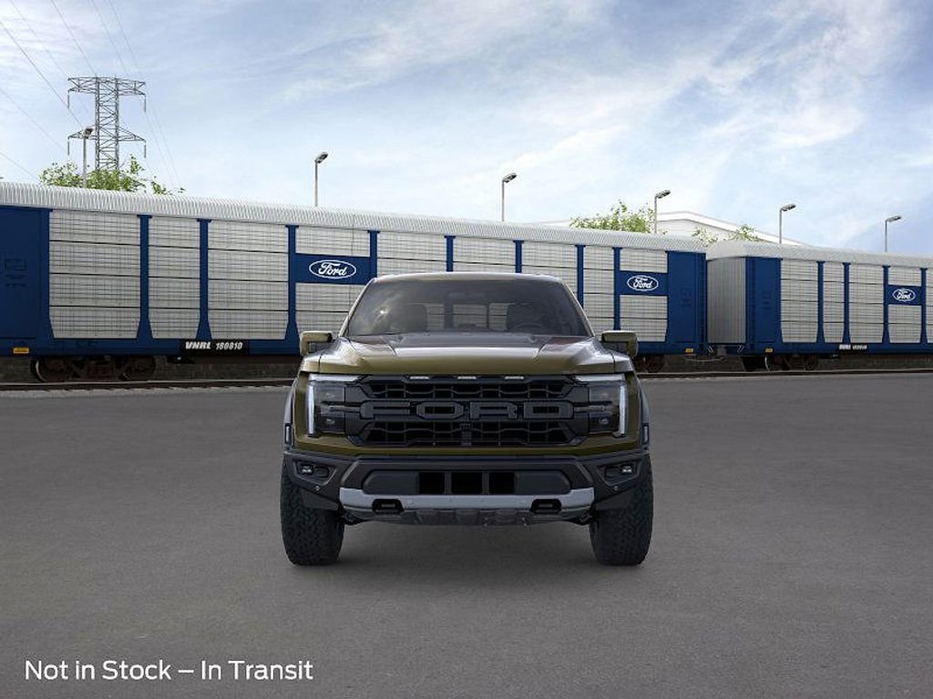 New 2026 Ford F150 Raptor image 6