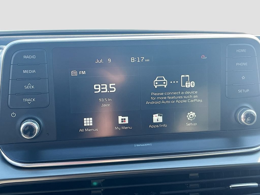 Used 2021 Kia Telluride S AWD/4WD image 14