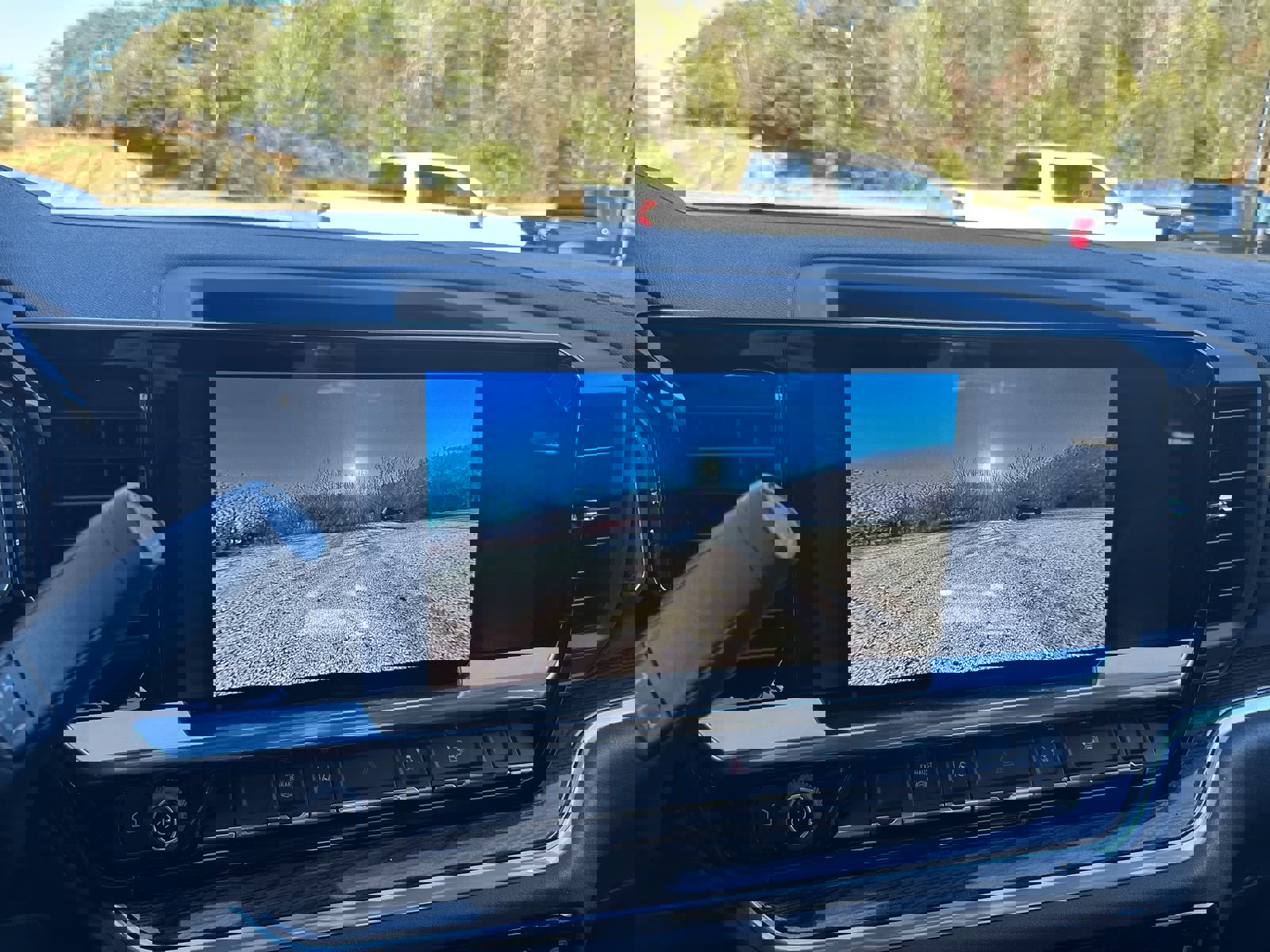 New 2026 Chevrolet Silverado 3500 LT w/ Convenience Package image 20