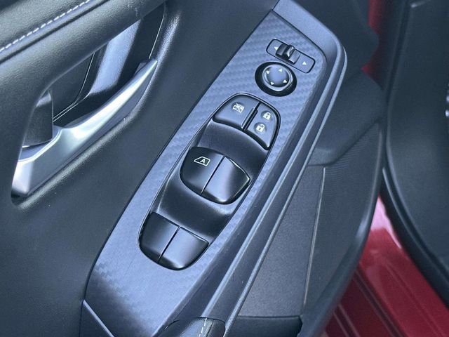 Used 2024 Nissan Sentra SV image 14