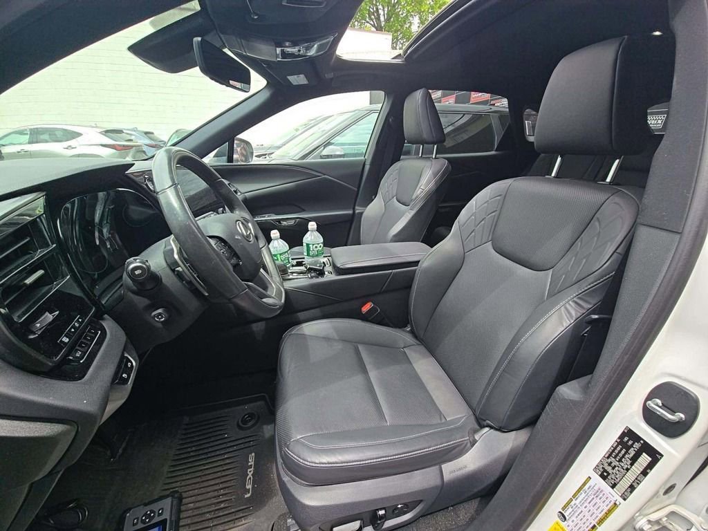 Certified 2023 Lexus RX 350 Premium w/ Accessory Package AWD/4WD image 7