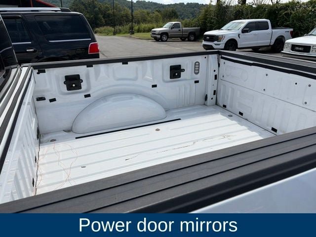 Used 2015 Ford F150 XLT w/ Equipment Group 302A Luxury AWD/4WD image 24