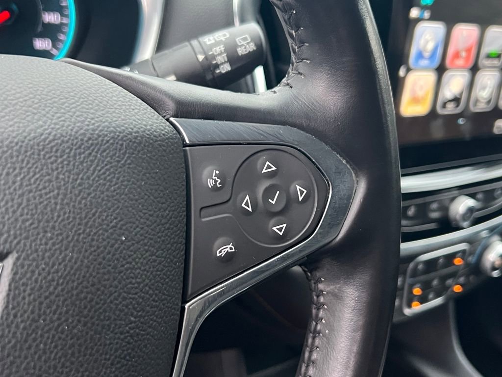 Used 2018 Chevrolet Traverse LT image 24