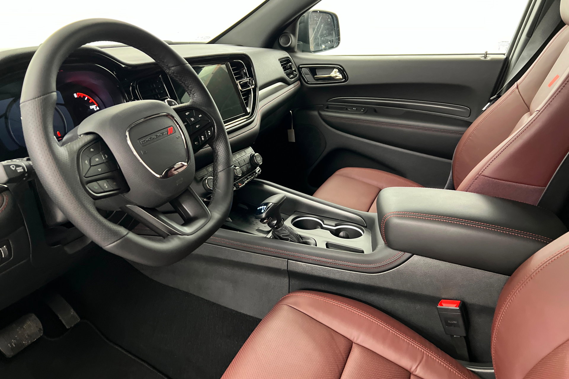 New 2026 Dodge Durango GT image 15