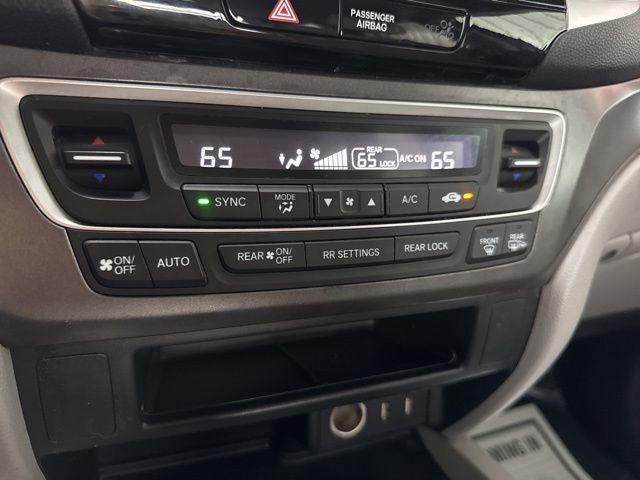 Used 2016 Honda Pilot EX image 16