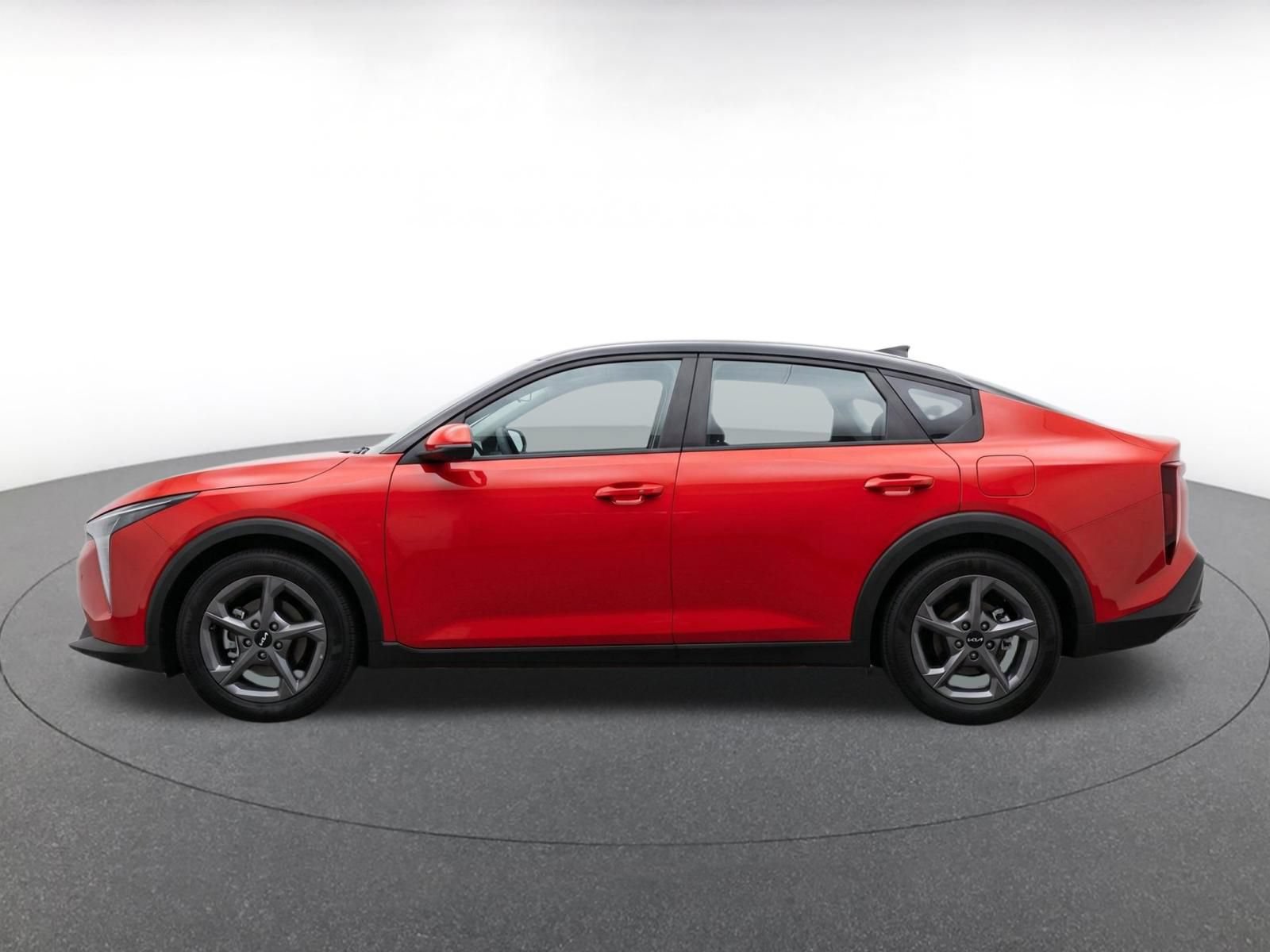 Used 2025 Kia K4 FWD image 4