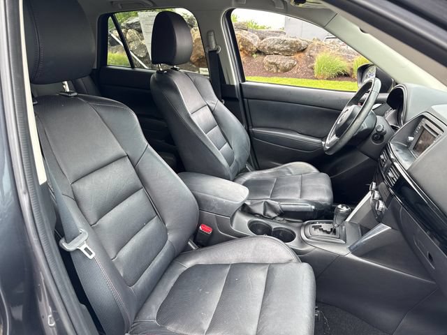 Used 2014 MAZDA CX-5 Grand Touring AWD/4WD image 13