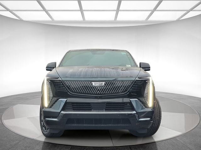 New 2025 Cadillac Escalade IQ Sport 2 w/ LPO, ONYX Package AWD/4WD image 2