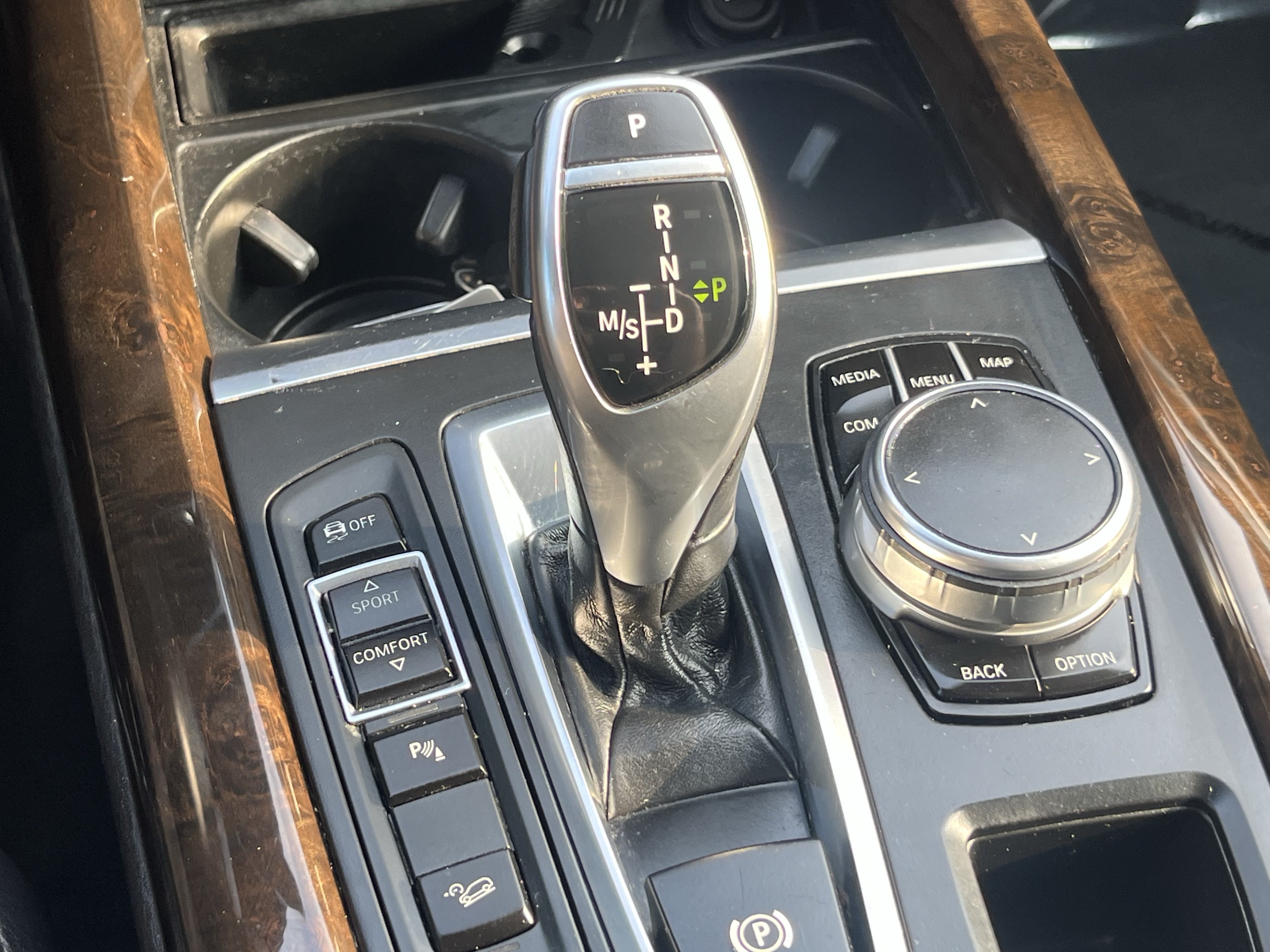 Used 2018 BMW X5 xDrive35i AWD/4WD image 22