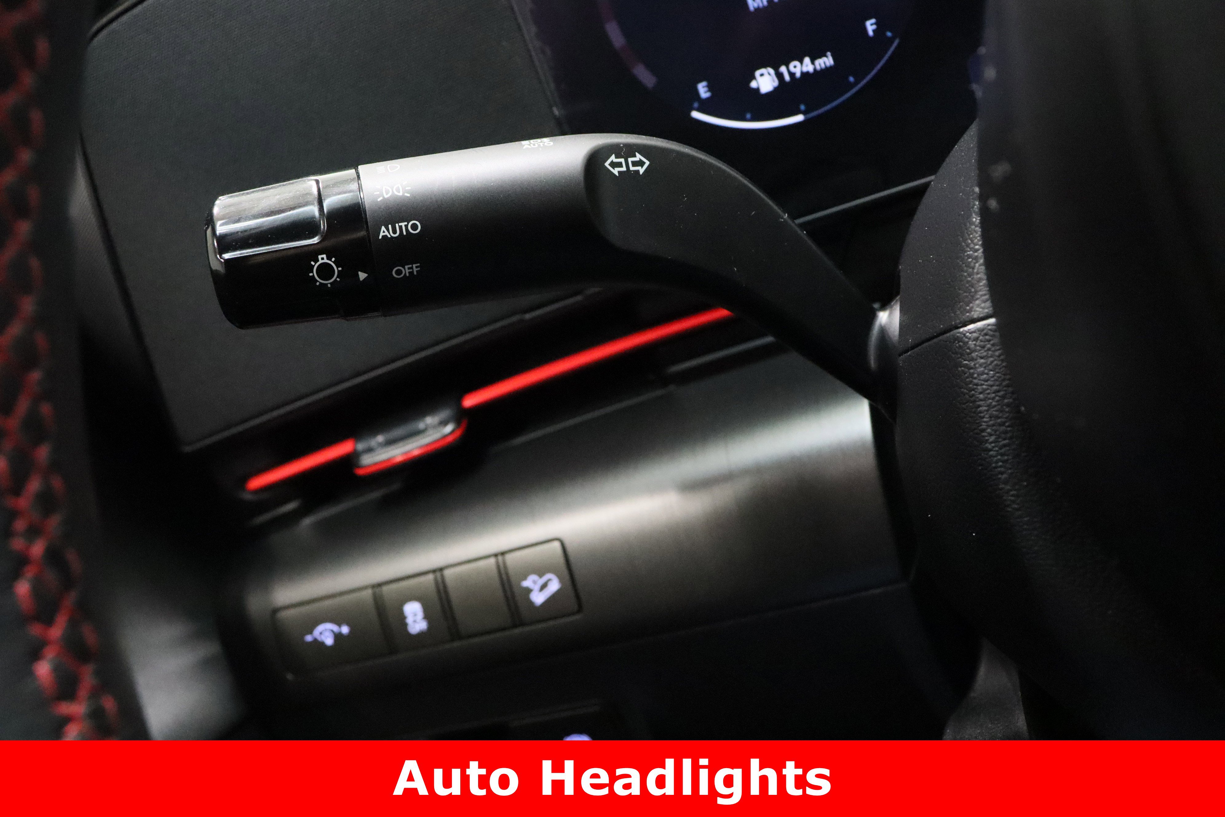 Used 2024 Hyundai Kona N Line image 28