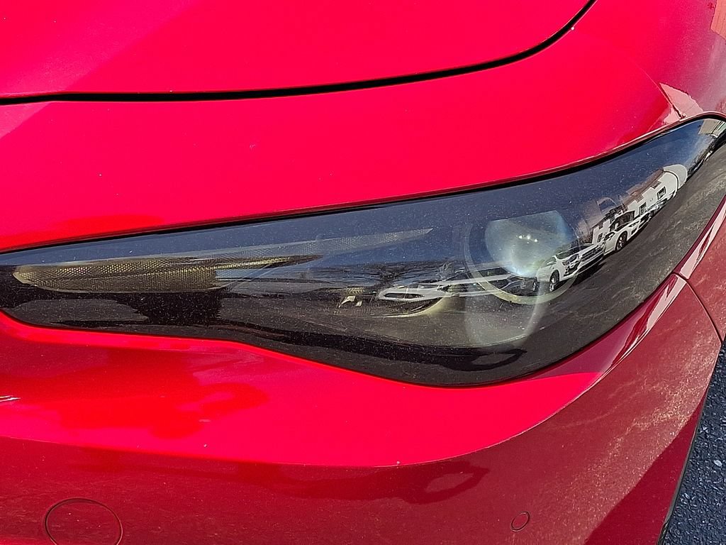 Used 2019 Alfa Romeo Giulia AWD image 9