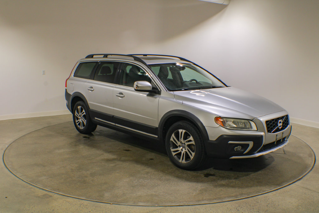 Used 2015 Volvo XC70 3.2 Premier AWD/4WD image 7