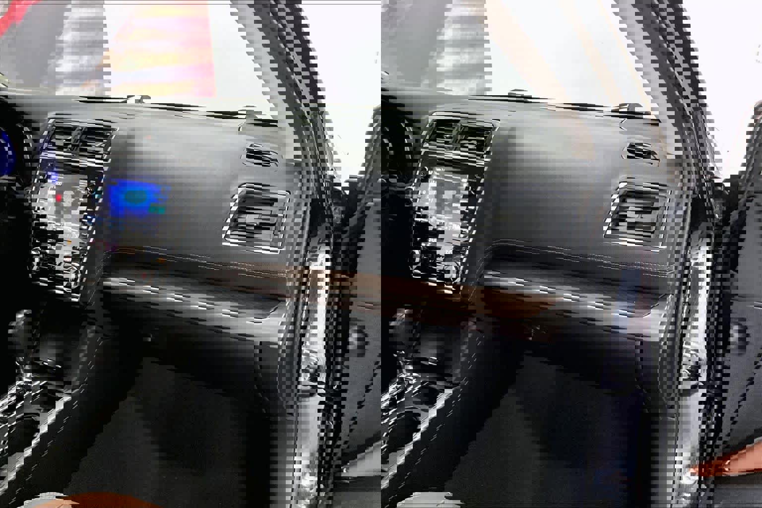 Used 2018 Subaru Outback 3.6R Touring image 20