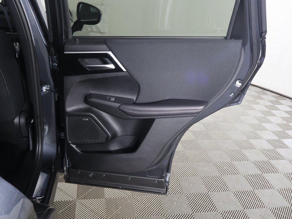 New 2026 Mitsubishi Outlander ES AWD/4WD image 24