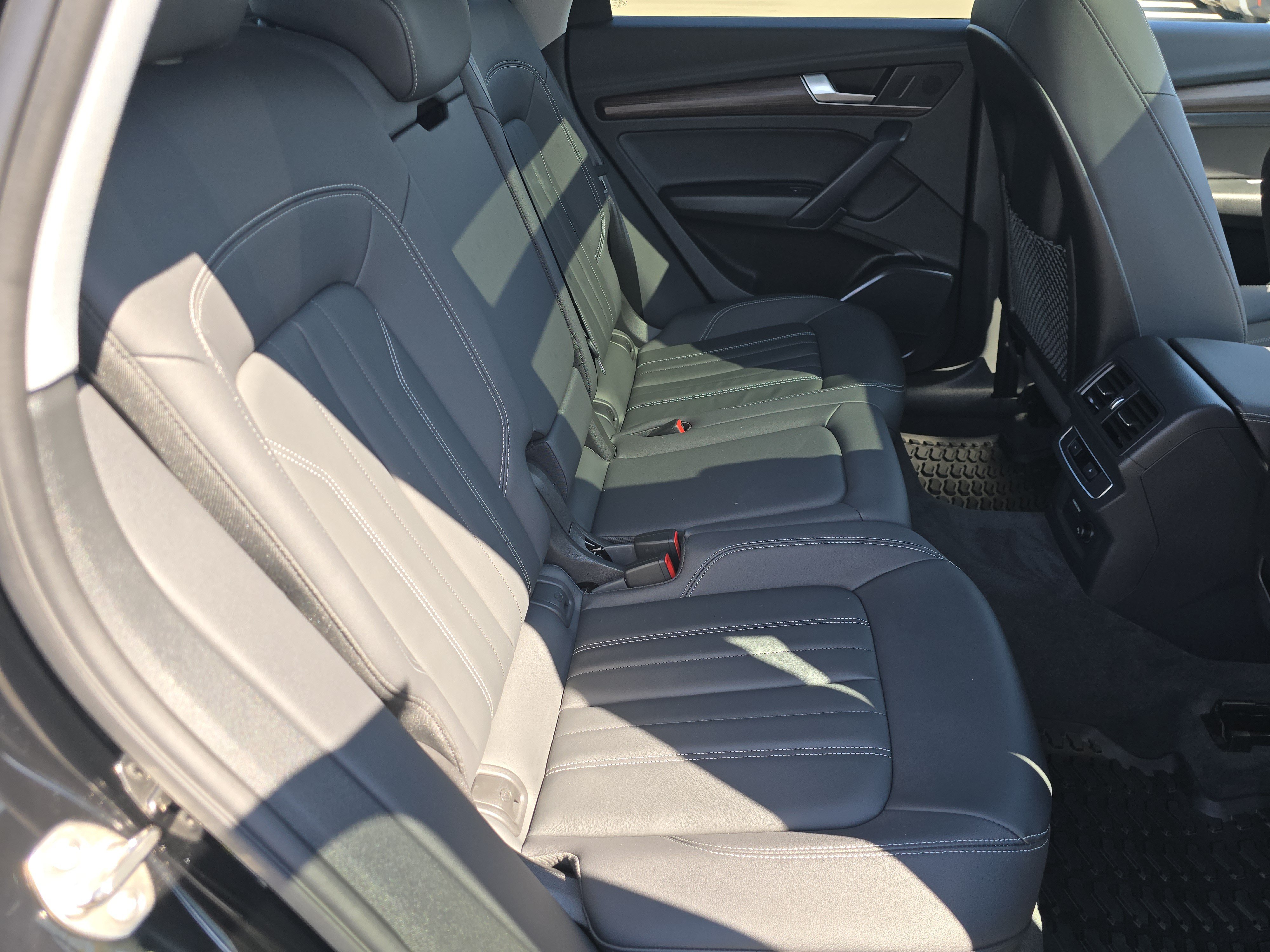 Certified 2023 Audi Q5 2.0T Premium AWD/4WD image 17