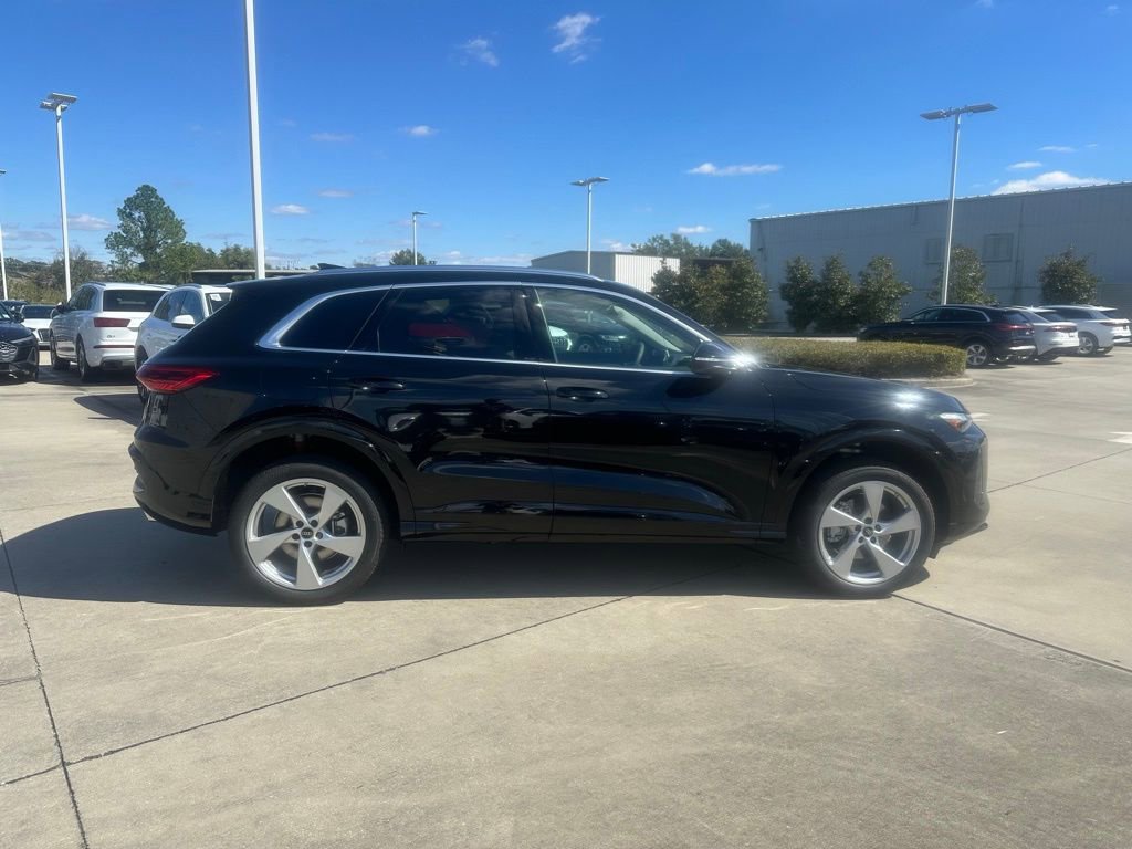 New 2025 Audi Q5 Premium Plus image 4