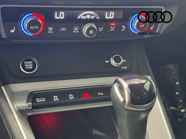 Certified 2023 Audi Q3 2.0T Premium Plus w/ Premium Plus Package AWD/4WD image 20