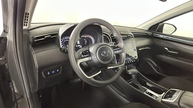 Certified 2024 Hyundai Tucson SEL FWD image 13