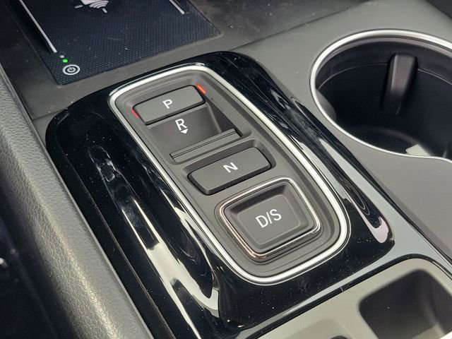 New 2026 Honda Pilot Touring image 36