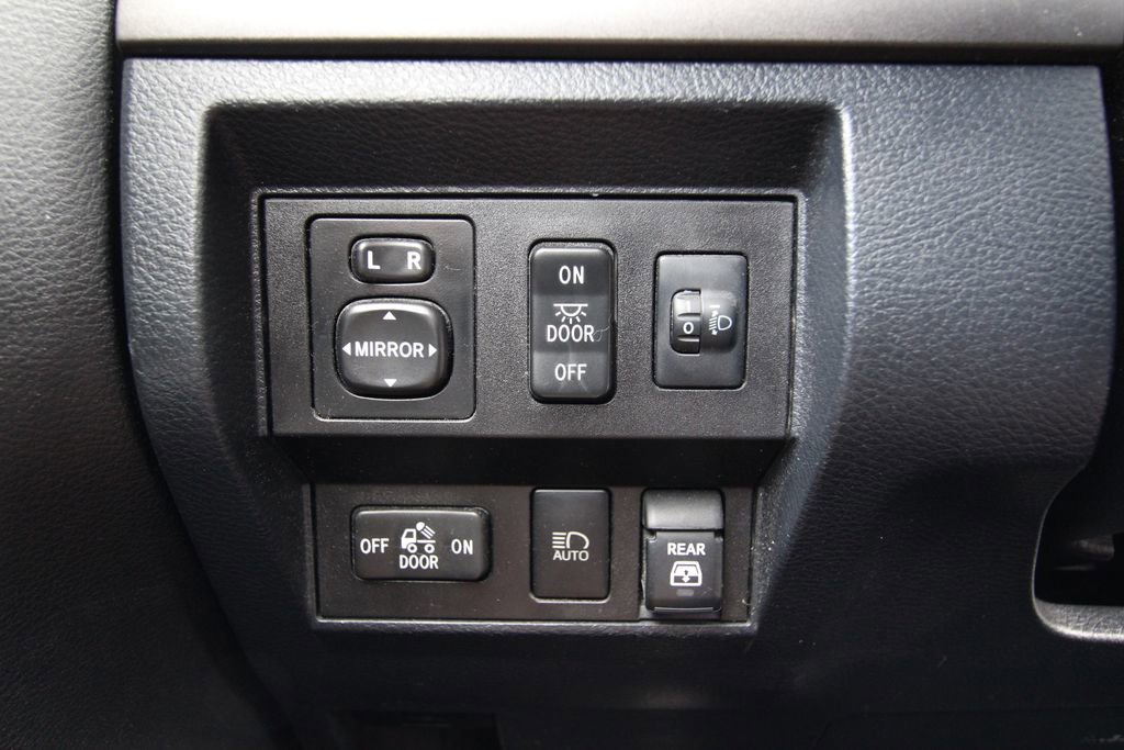 Used 2019 Toyota Tundra SR5 w/ TRD Sport Package AWD/4WD image 21