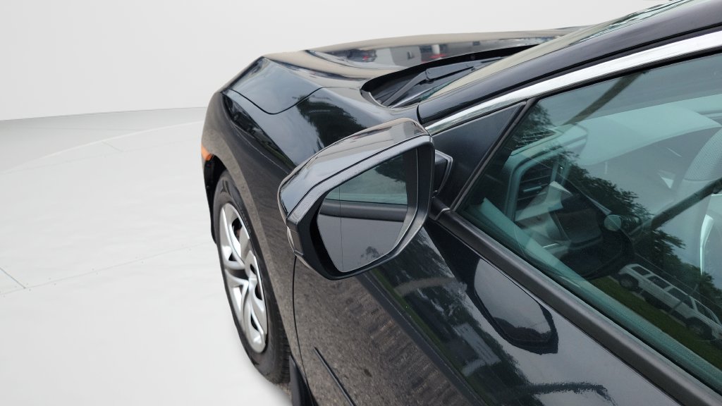 Used 2016 Honda Civic LX image 24
