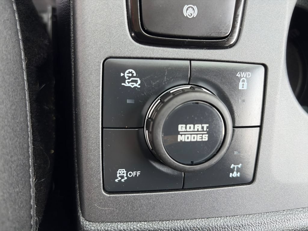 Used 2021 Ford Bronco Sport Badlands AWD/4WD image 25