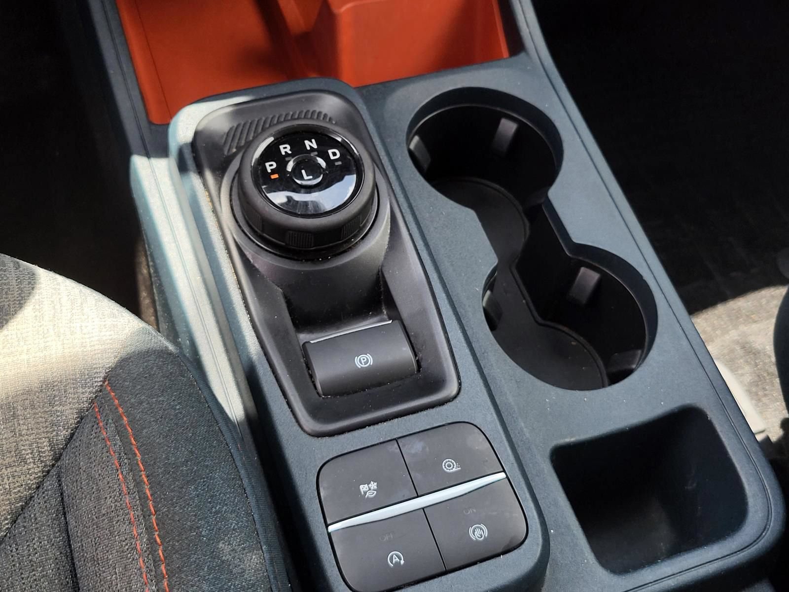 Used 2024 Ford Maverick XLT FWD image 26