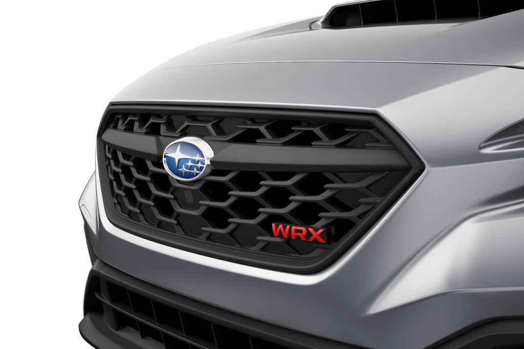New 2026 Subaru WRX Limited AWD/4WD image 13
