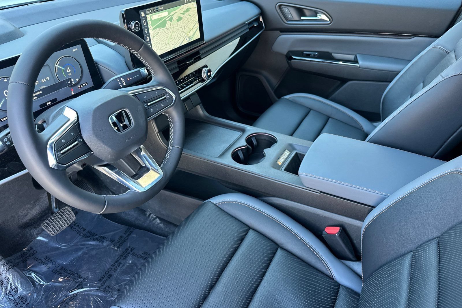 New 2026 Honda Prologue Elite image 9