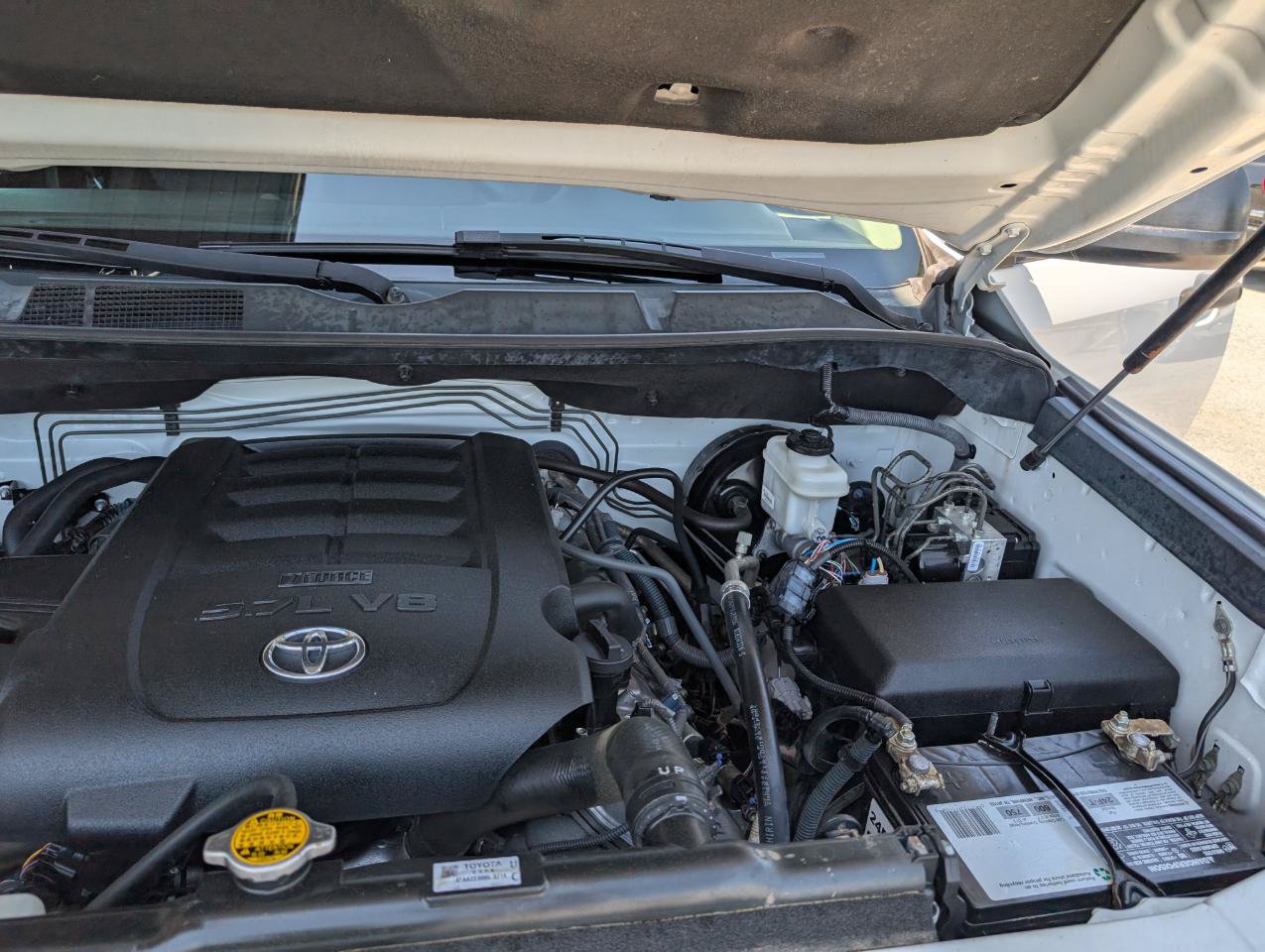 Used 2016 Toyota Tundra SR5 RWD image 25