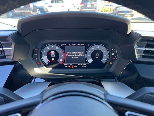 Used 2024 Audi A3 2.0T Premium image 20