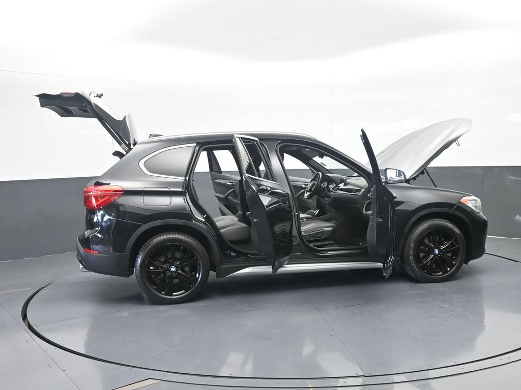 Used 2020 BMW X1 sDrive28i w/ Convenience Package FWD image 72