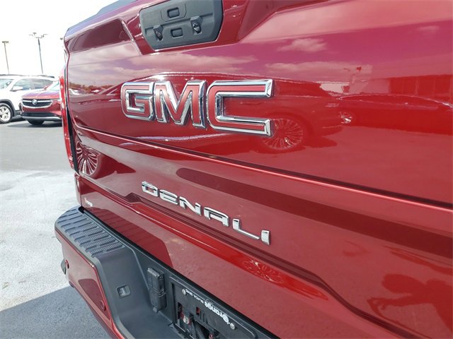 Used 2021 GMC Sierra 1500 Denali w/ Denali Ultimate Package image 7
