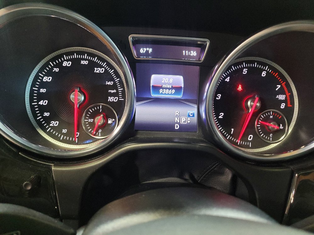 Used 2018 Mercedes-Benz GLE 350 w/ Premium 1 Package image 23