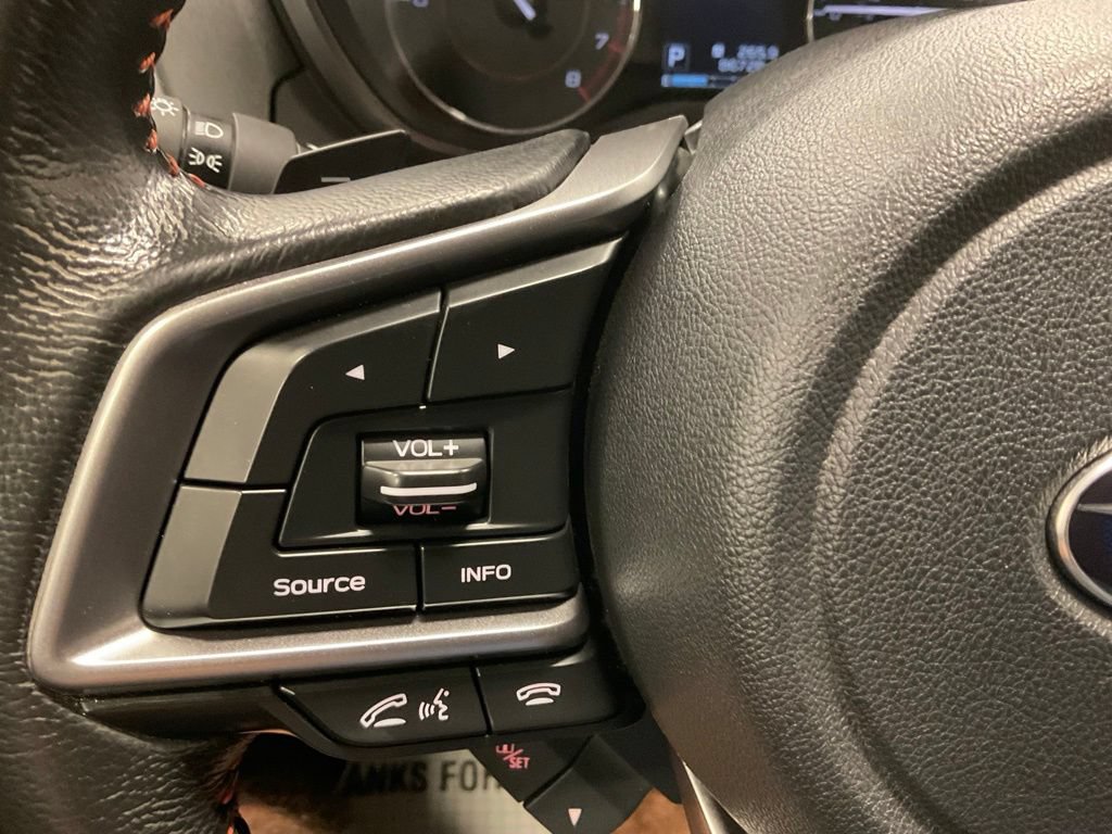 Used 2019 Subaru Crosstrek 2.0i Limited w/ Popular Package #2 AWD/4WD image 20