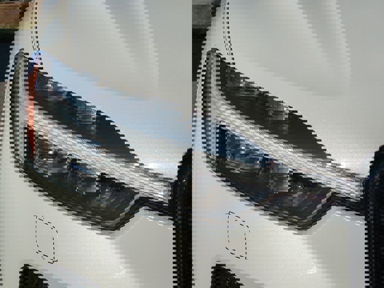 New 2026 Volvo XC60 B5 Plus w/ Protection Package Premier image 10