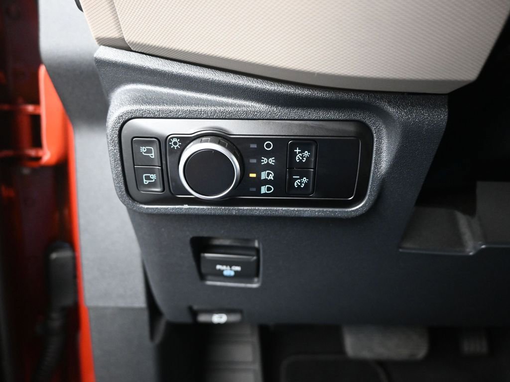 Used 2023 Ford Bronco Wildtrak image 12