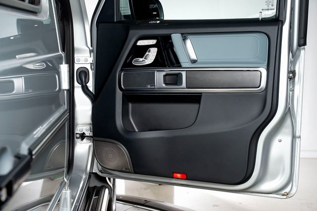 Used 2025 Mercedes-Benz G 550 image 62