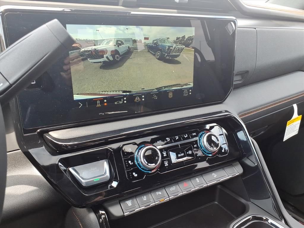 New 2026 GMC Sierra 2500 AT4 w/ AT4 Premium Plus Package image 22