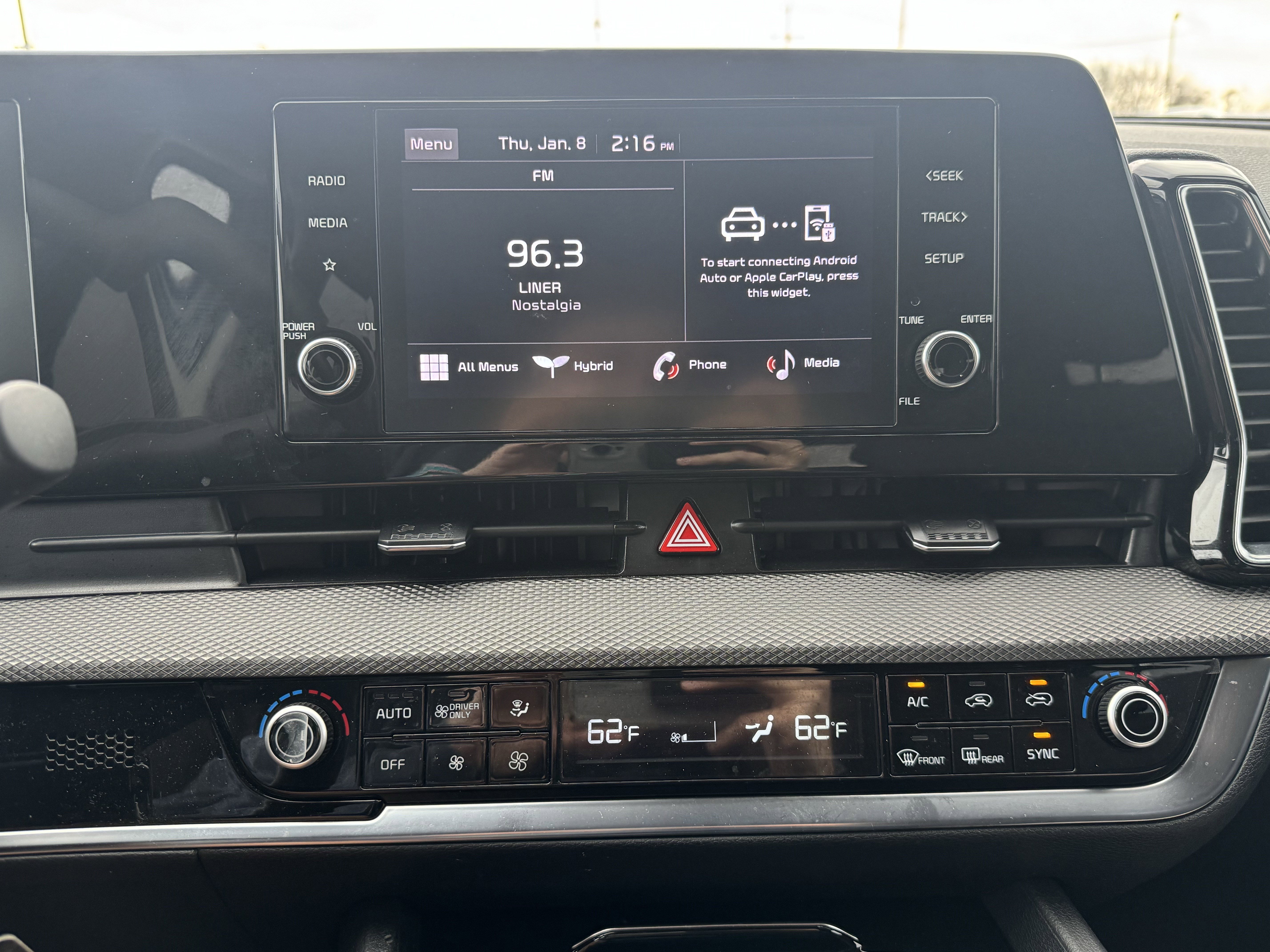 Certified 2023 Kia Sportage LX image 12