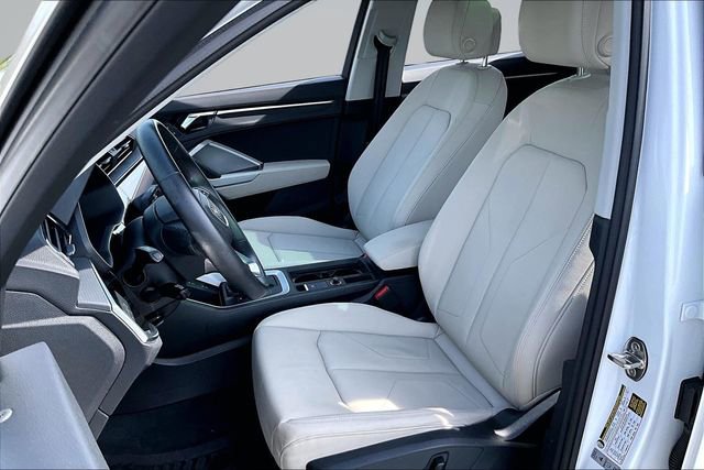 Used 2023 Audi Q3 2.0T Premium image 21